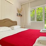 Garden çıralı Kemer