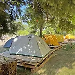 Casa de hóspedes Garden çıralı *