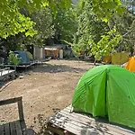 Garden çıralı