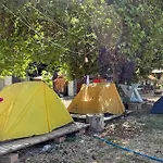 Garden çıralı Kemer