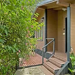 Casa de hóspedes Garden çıralı *