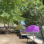 Casa de hóspedes Garden çıralı *