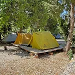 Garden çıralı