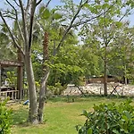 Casa de hóspedes Garden çıralı