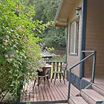 Garden çıralı