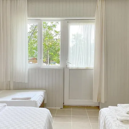 Garden Cirali Kemer
