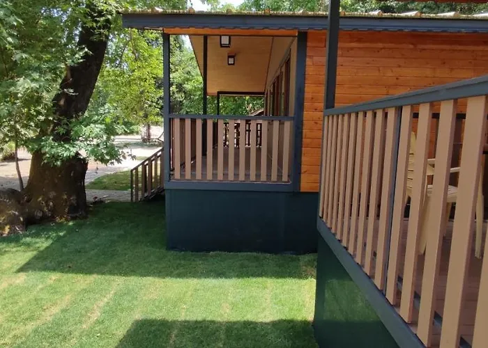 Ubytování v soukromí Garden Cirali Kemer