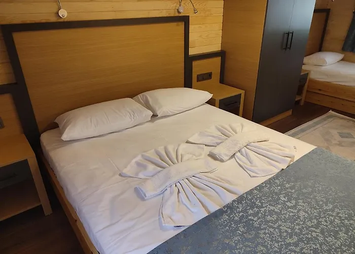 Garden Cirali * Kemer