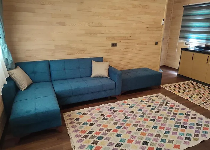 Ubytování v soukromí Garden Cirali *