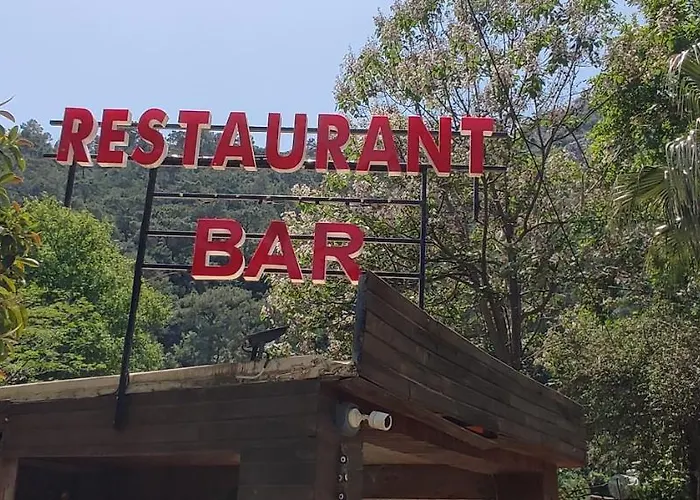 Ubytování v soukromí Garden Cirali Kemer