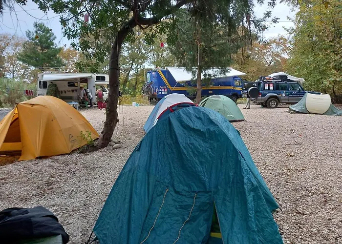 Garden Cirali * Kemer