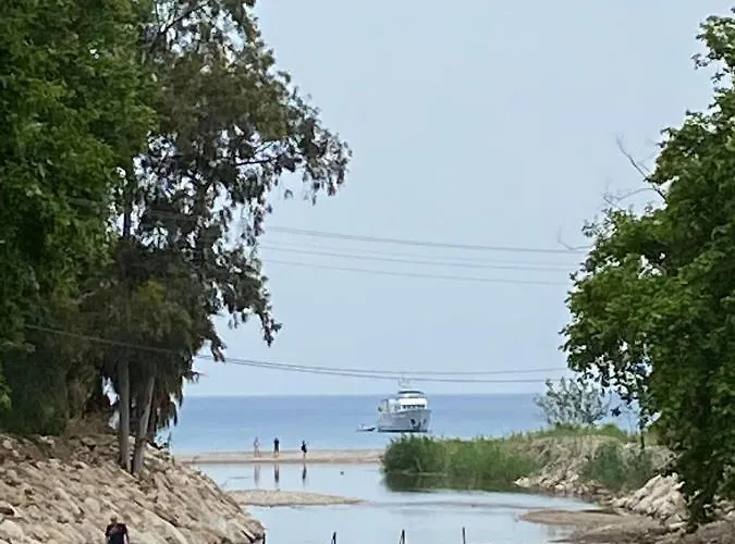 Garden Cirali * Kemer