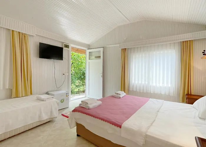 Ubytování v soukromí Garden Cirali