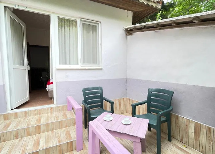 Ubytování v soukromí Garden Cirali