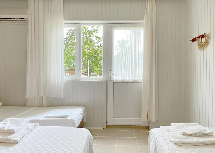 Garden Cirali Kemer