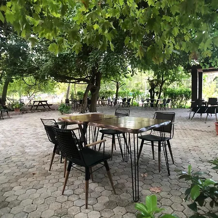 Garden Cirali 3* Кемер