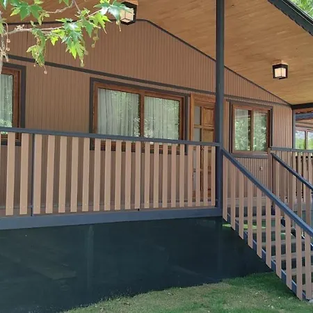 Garden çıralı Quarto em Acomodações Particulares *