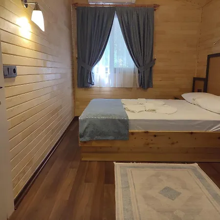 Garden çıralı * Kemer