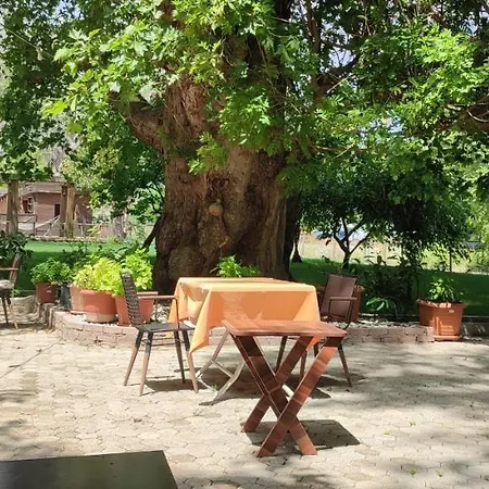 Quarto em Acomodações Particulares Garden çıralı *