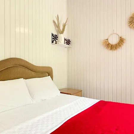 Garden çıralı Kemer