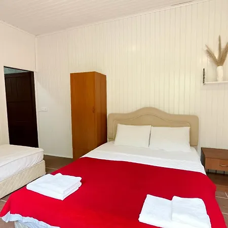 Quarto em Acomodações Particulares Garden çıralı