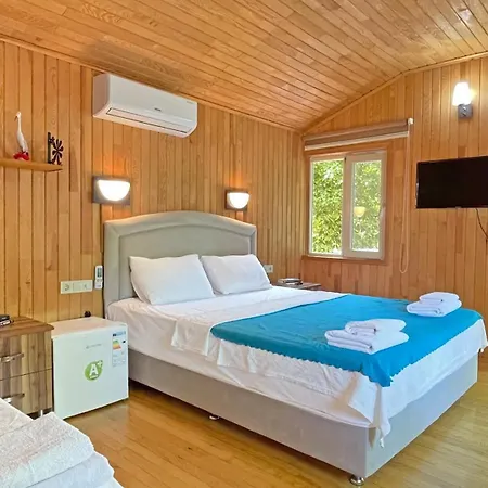 Quarto em Acomodações Particulares Garden çıralı *