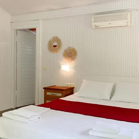 Quarto em Acomodações Particulares Garden çıralı *