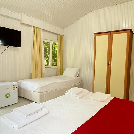 Quarto em Acomodações Particulares Garden çıralı *