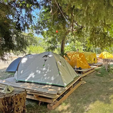 Гостевой дом Garden Cirali 3*