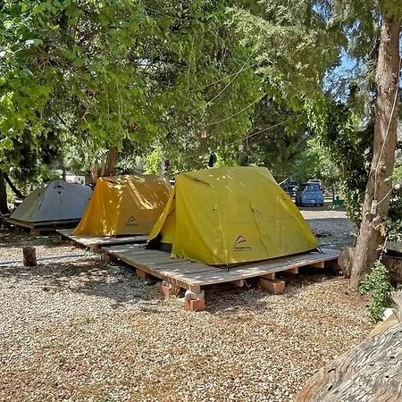 Garden çıralı
